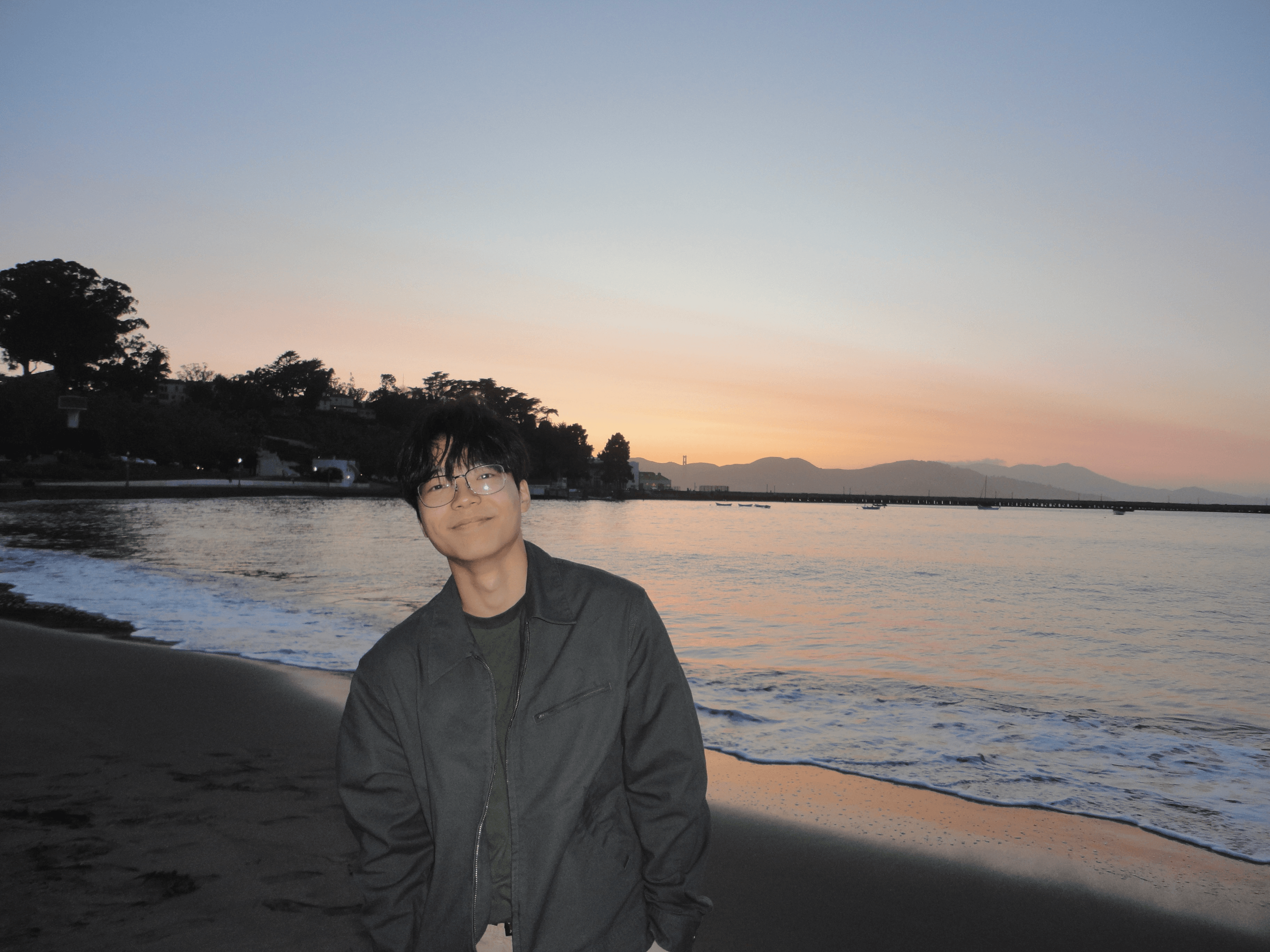 Paul Yoon